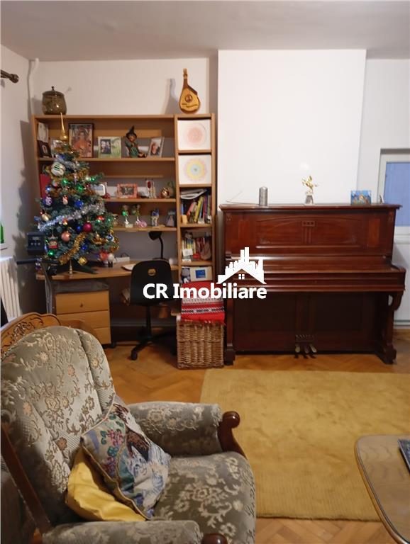 Vanzare 2 camere Casin Parcul Herastrau - foto 5