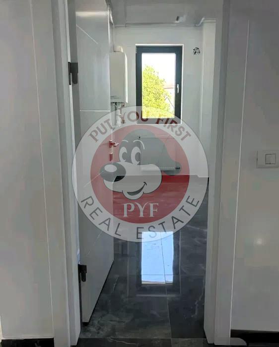 Titan | 2 camere | Bloc 2025 | Parcare | 52mp | Dec | B12878 - foto 4