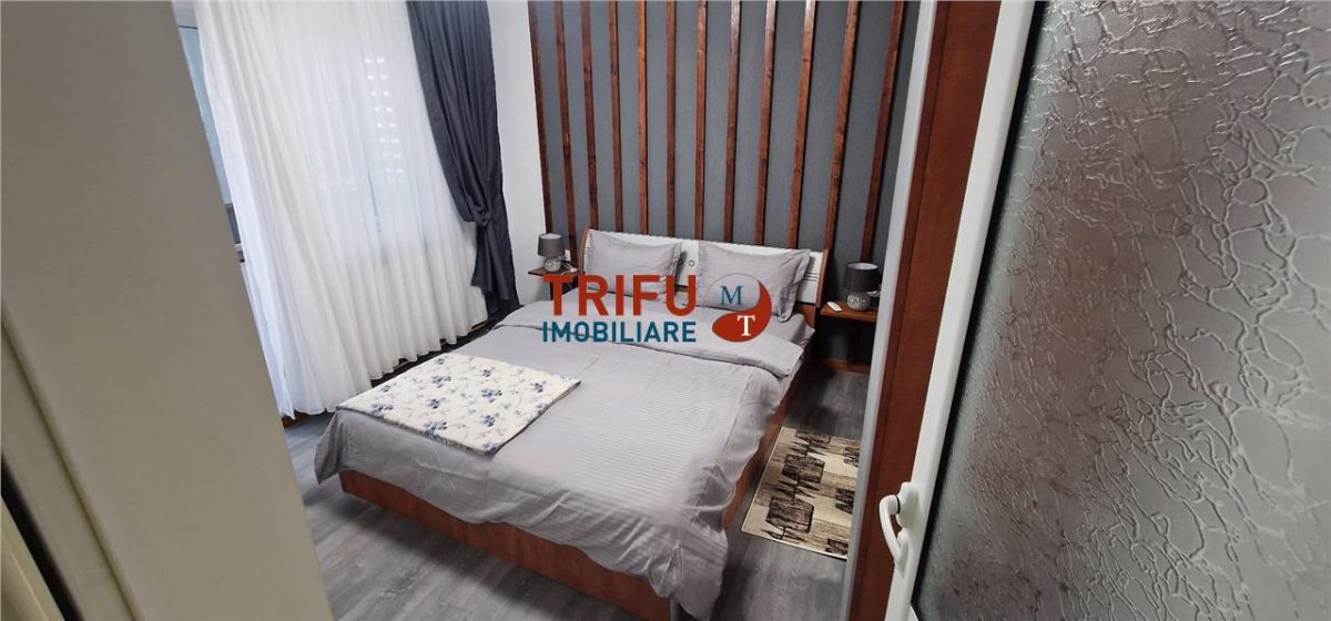 Apartament 2 camere de inchiriat zona Ampoi - foto 6