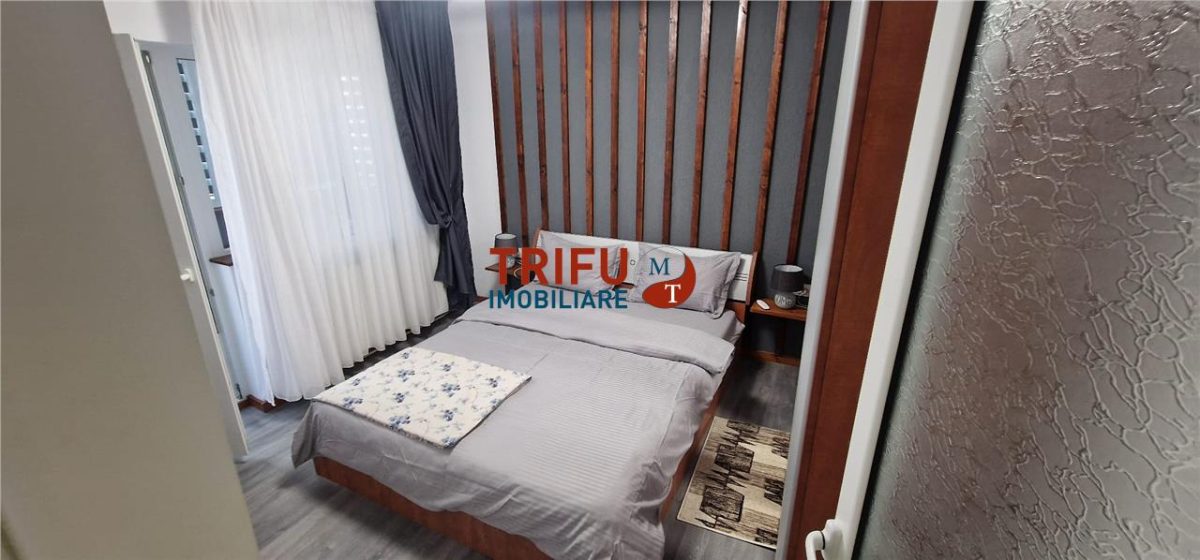 Apartament 2 camere de inchiriat zona Ampoi - foto 7