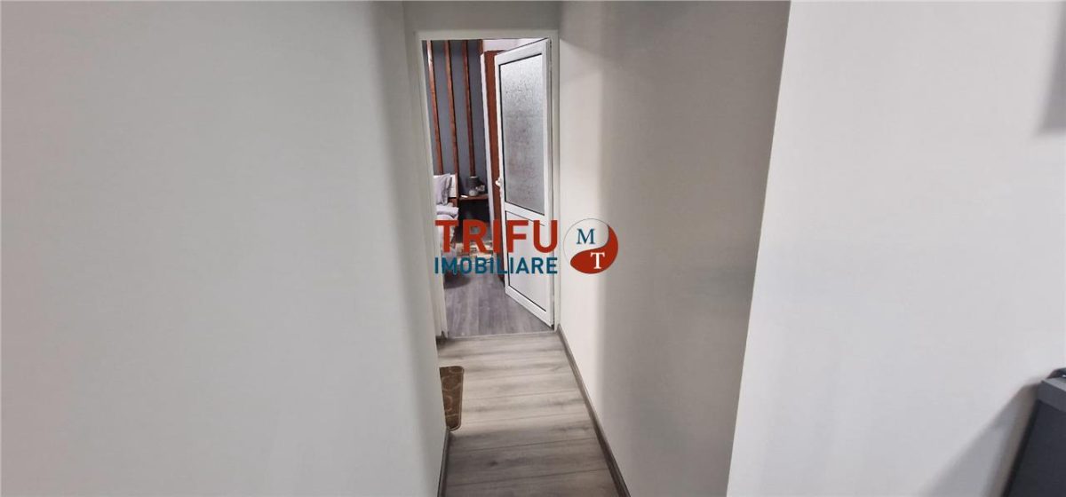 Apartament 2 camere de inchiriat zona Ampoi - foto 10