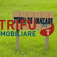 Teren central â€“ Bulevardul Ferdinand â€“ perfect pentru casă sau afacere - 