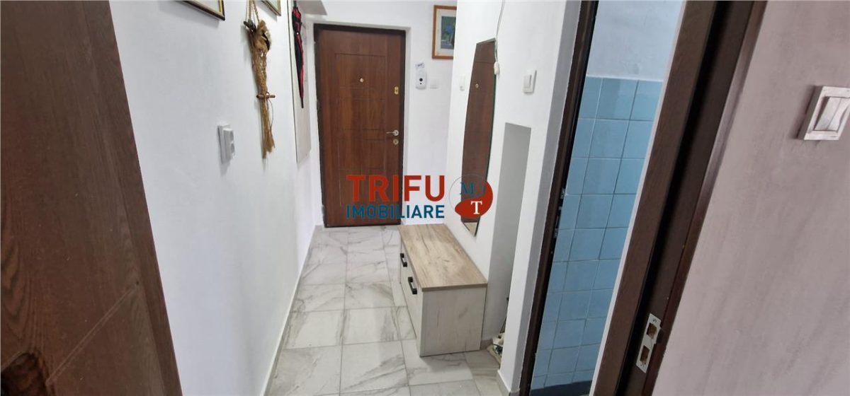 Apartament 2 camere zona Centru - foto 7