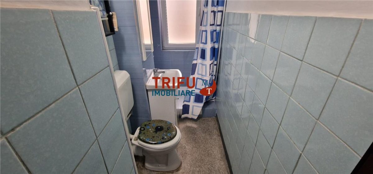 Apartament 2 camere zona Centru - foto 8