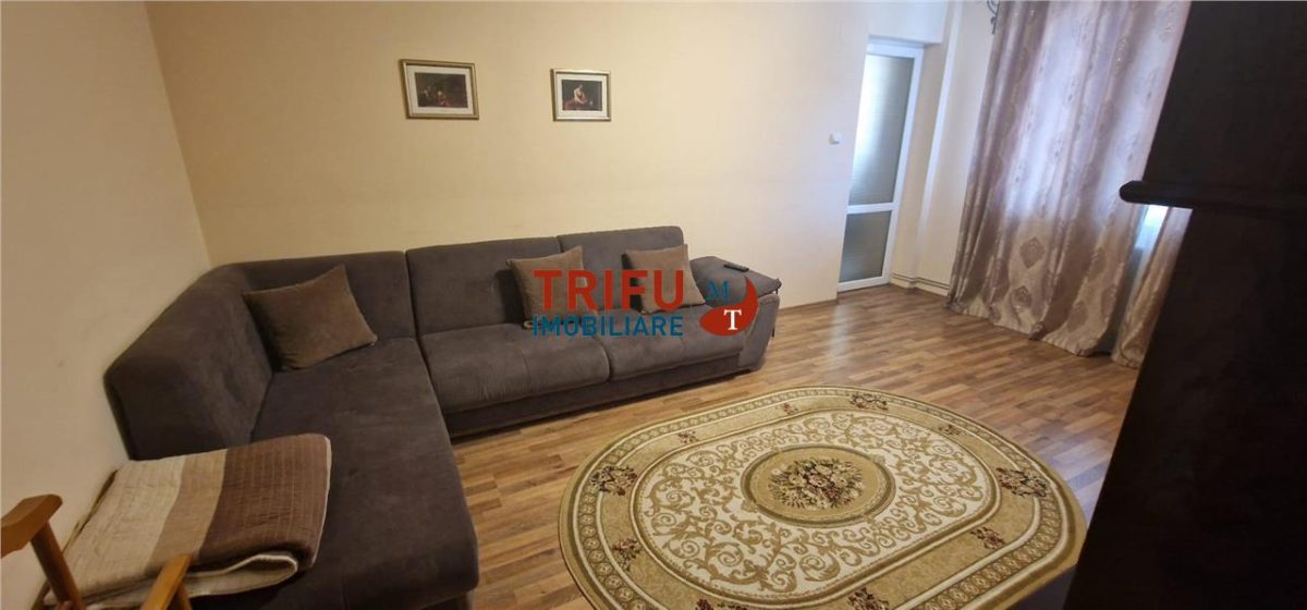 Apartament 2 camere zona Centru - 