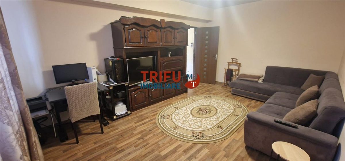 Apartament 2 camere zona Centru - foto 2