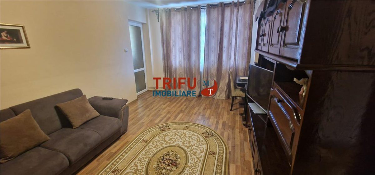 Apartament 2 camere zona Centru - foto 3