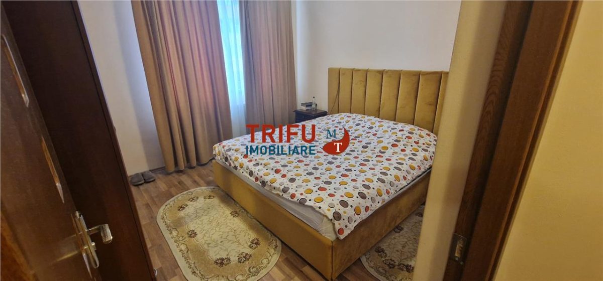 Apartament 2 camere zona Centru - foto 4