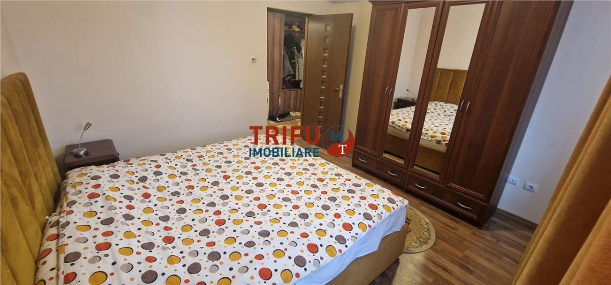 Apartament 2 camere zona Centru - foto 5