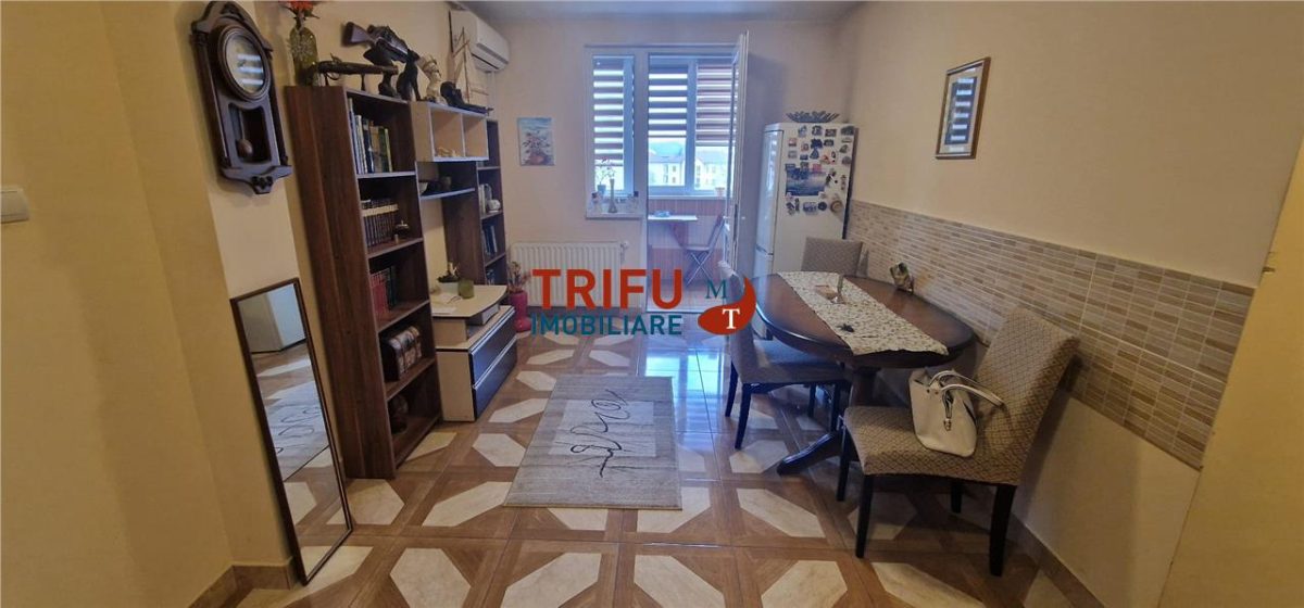 Apartament 2 camere zona Centru - foto 6