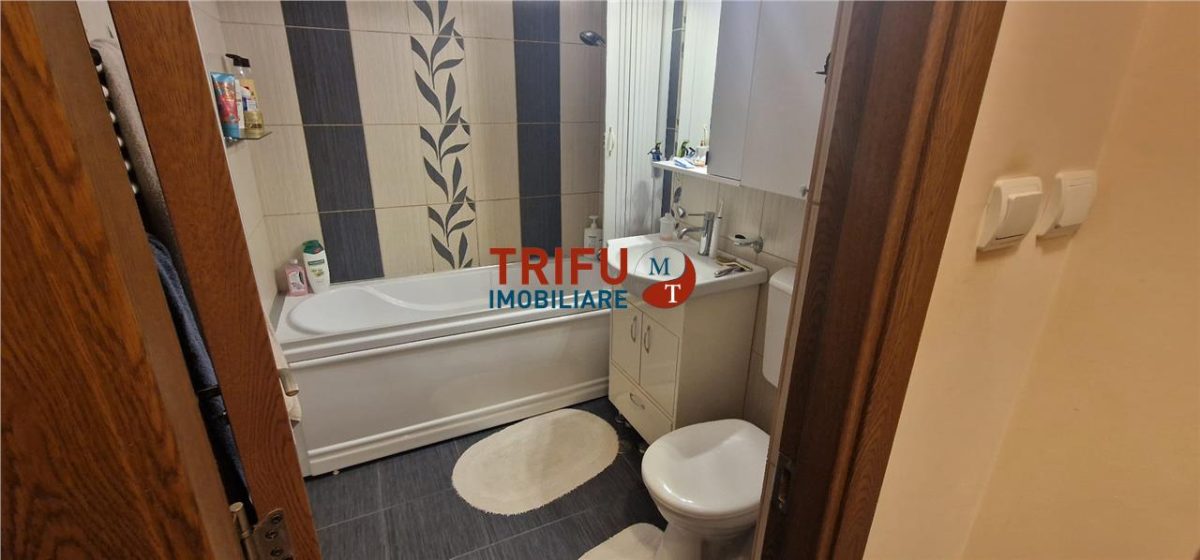 Apartament 2 camere zona Centru - foto 7