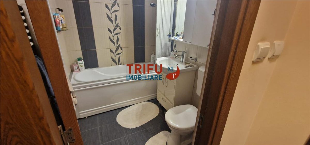 Apartament 2 camere zona Centru - foto 8