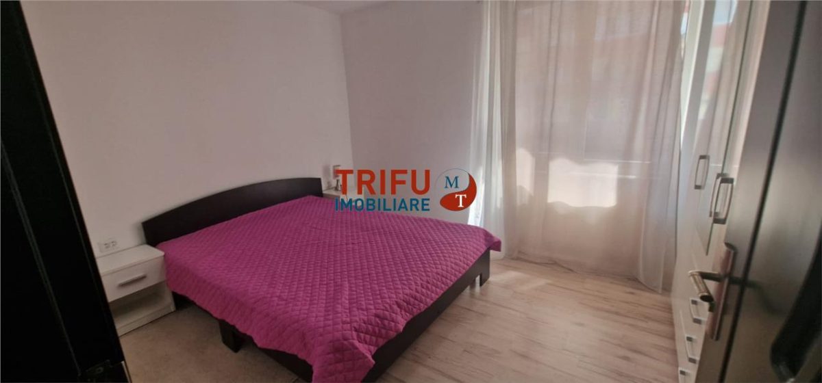 Apartament 2 camere de vanzare et.3 zona ultracentrala - foto 2