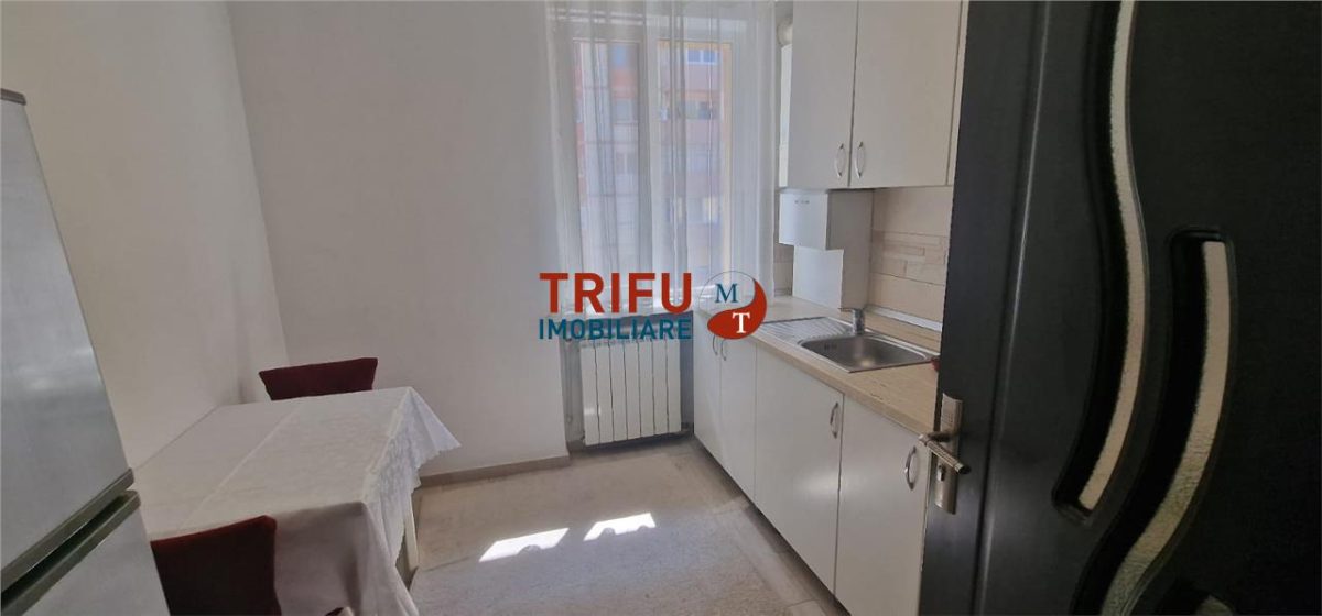 Apartament 2 camere de vanzare et.3 zona ultracentrala - foto 5