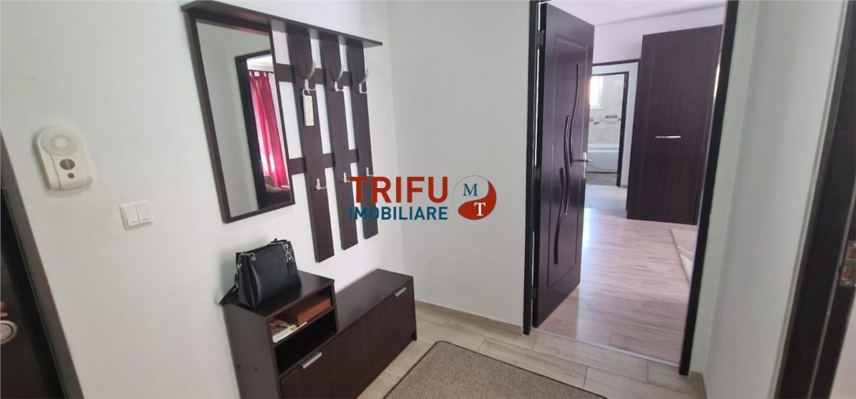 Apartament 2 camere de vanzare et.3 zona ultracentrala - foto 6