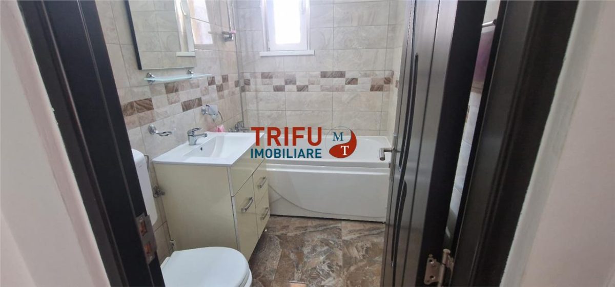 Apartament 2 camere de vanzare et.3 zona ultracentrala - foto 7