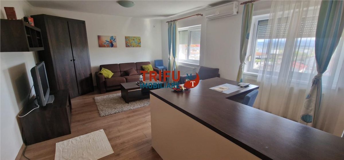 Apartament 2 camere cartier Orhideea - foto 2