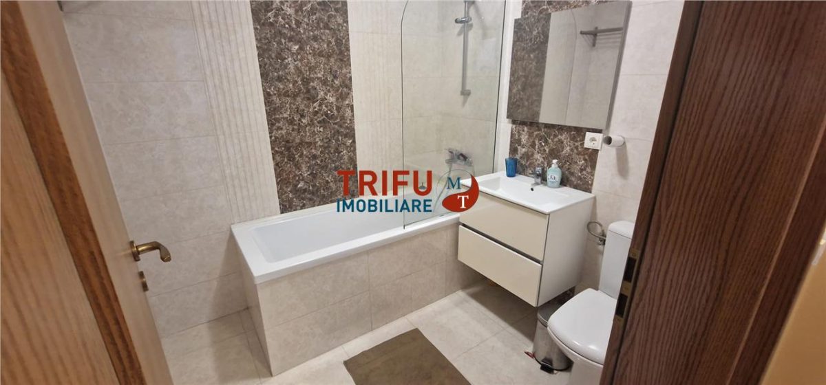 Apartament 2 camere cartier Orhideea - foto 11