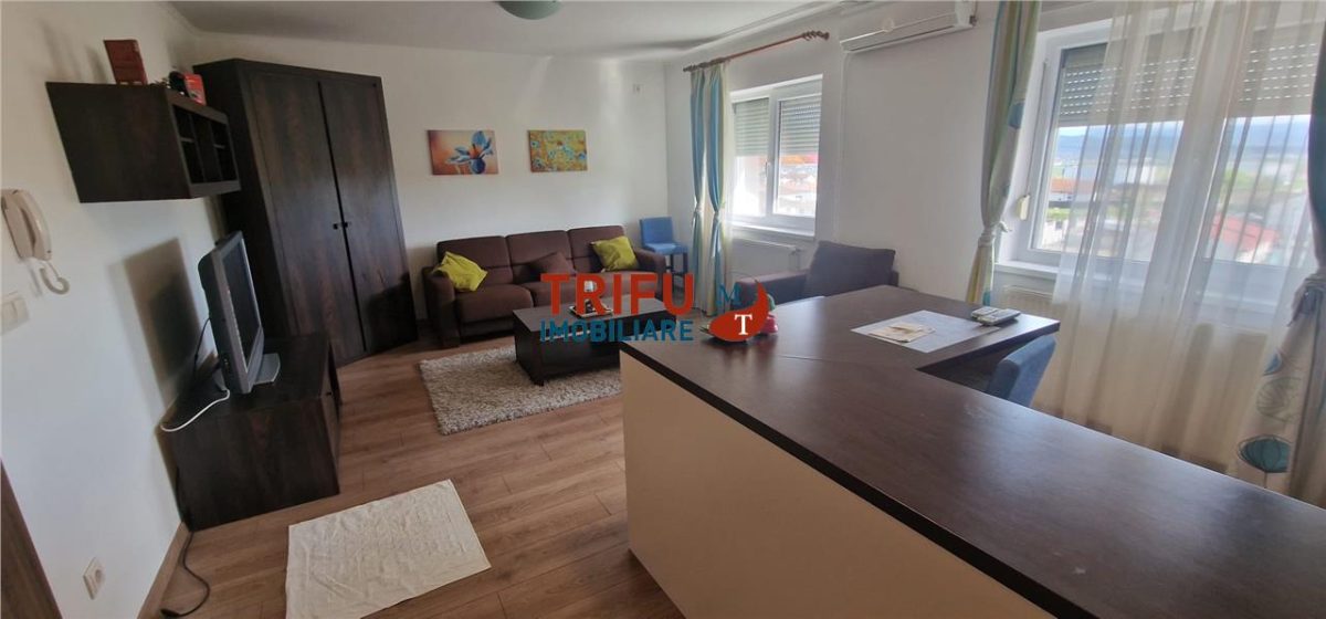 Apartament 2 camere cartier Orhideea - foto 4