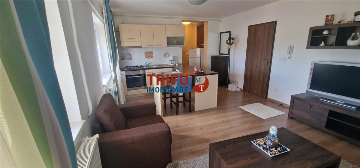 Apartament 2 camere cartier Orhideea - foto 6