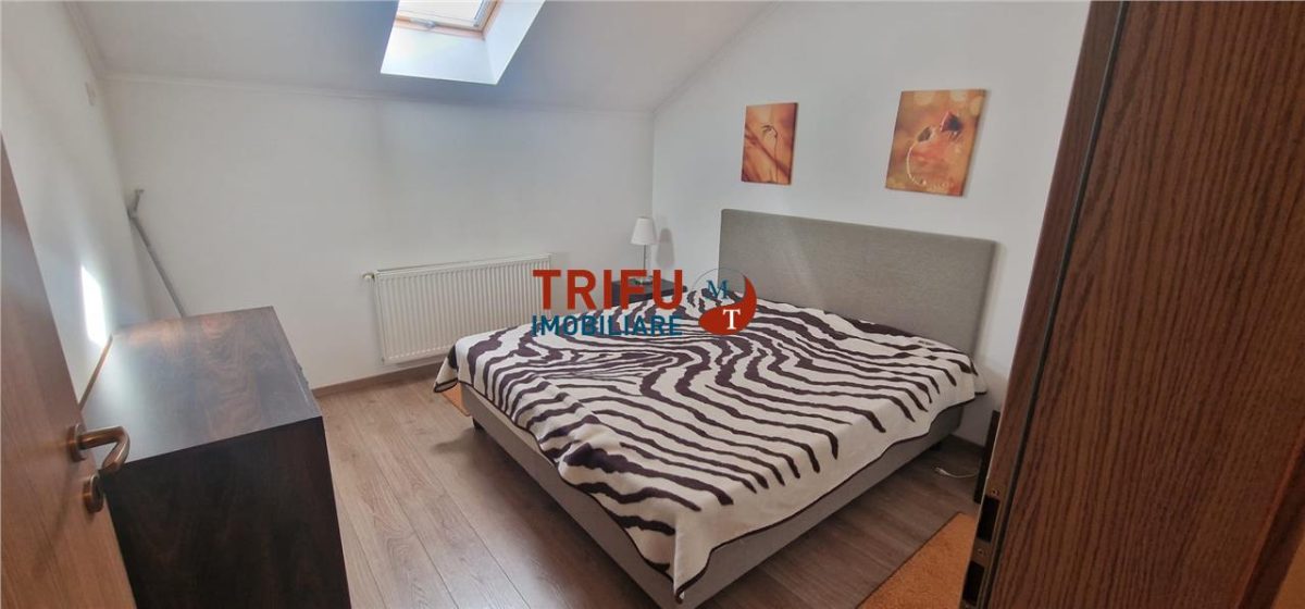 Apartament 2 camere cartier Orhideea - foto 7