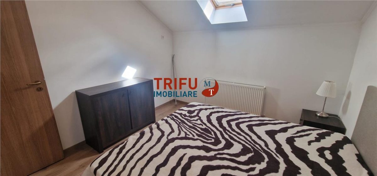 Apartament 2 camere cartier Orhideea - foto 8