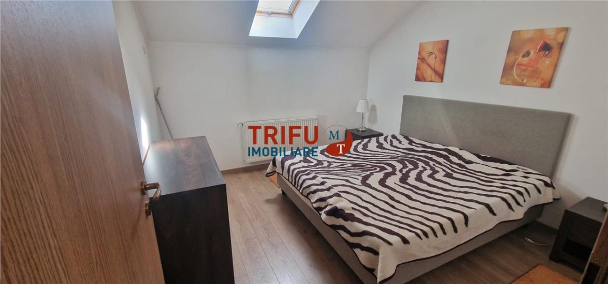 Apartament 2 camere cartier Orhideea - foto 9