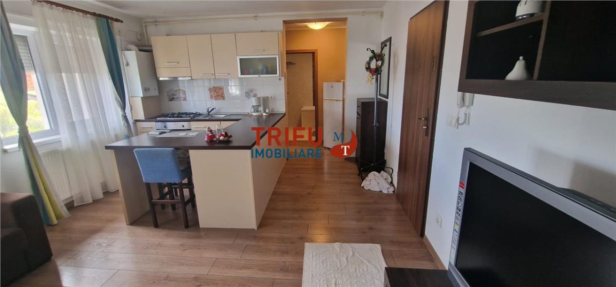 Apartament 2 camere cartier Orhideea - foto 10