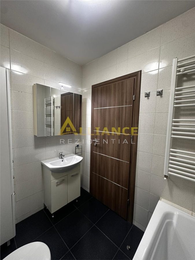 Â Apartament 3 camere decomandat â€“ Brown Residence, B-dul Metalurgiei - foto 13