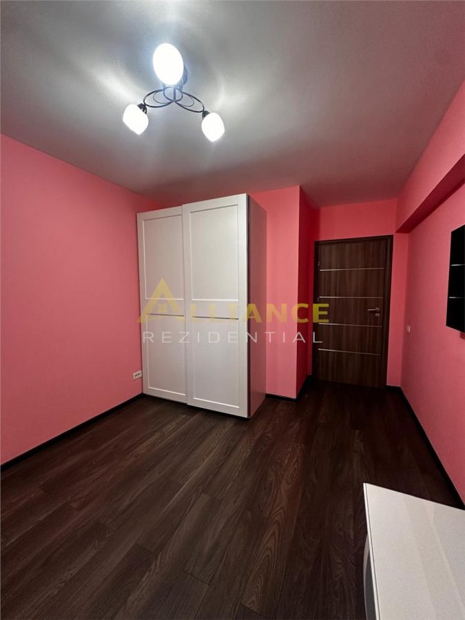 Â Apartament 3 camere decomandat â€“ Brown Residence, B-dul Metalurgiei - foto 15