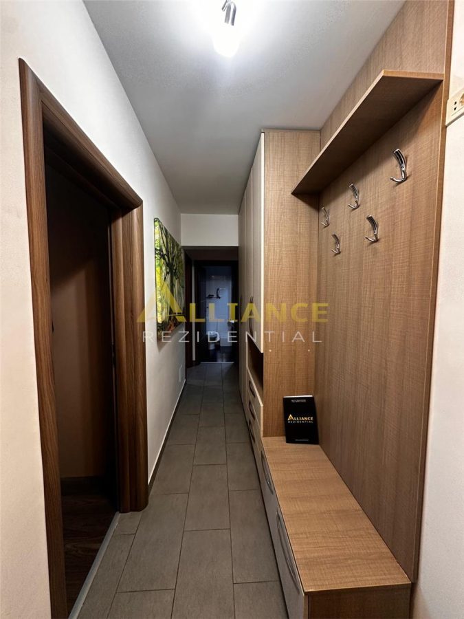 Â Apartament 3 camere decomandat â€“ Brown Residence, B-dul Metalurgiei - foto 20
