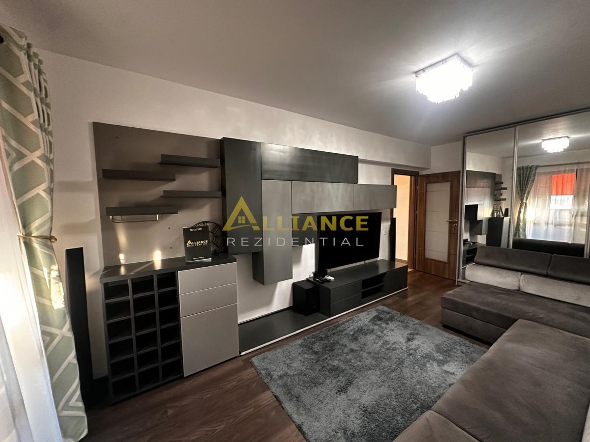 Â Apartament 3 camere decomandat â€“ Brown Residence, B-dul Metalurgiei - foto 4
