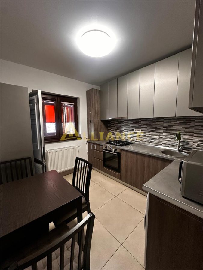 Â Apartament 3 camere decomandat â€“ Brown Residence, B-dul Metalurgiei - foto 6