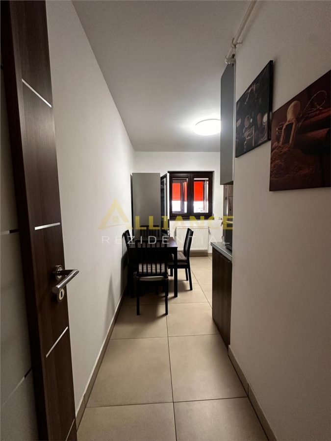 Â Apartament 3 camere decomandat â€“ Brown Residence, B-dul Metalurgiei - foto 7