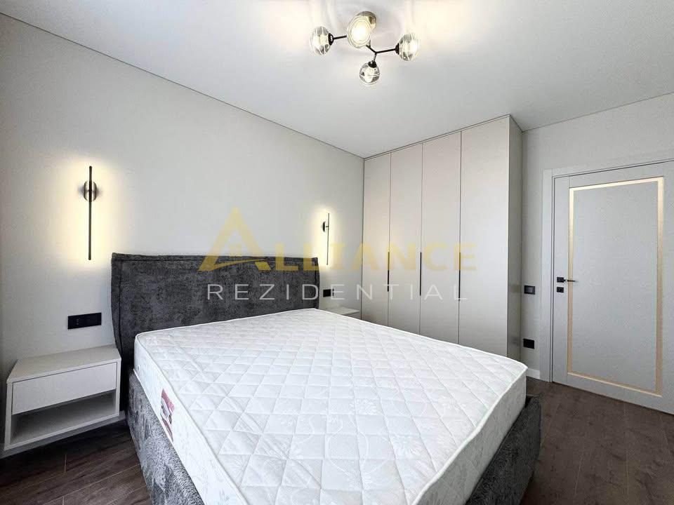 Apartament 3 camere 2 bai - Metrou Ap Patriei || Ultimele Disponibilitati - 