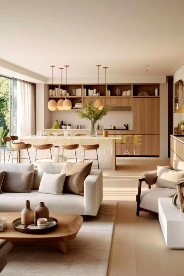 Apartament 3 camere 2 bai - Metrou Ap Patriei || Ultimele Disponibilitati - foto 2