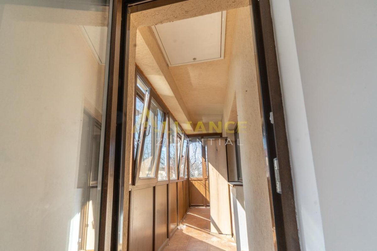 Â Vila insiruita (capat) de vanzare â€“ Strada Sfanta Agnes | Campus Scolar - foto 12