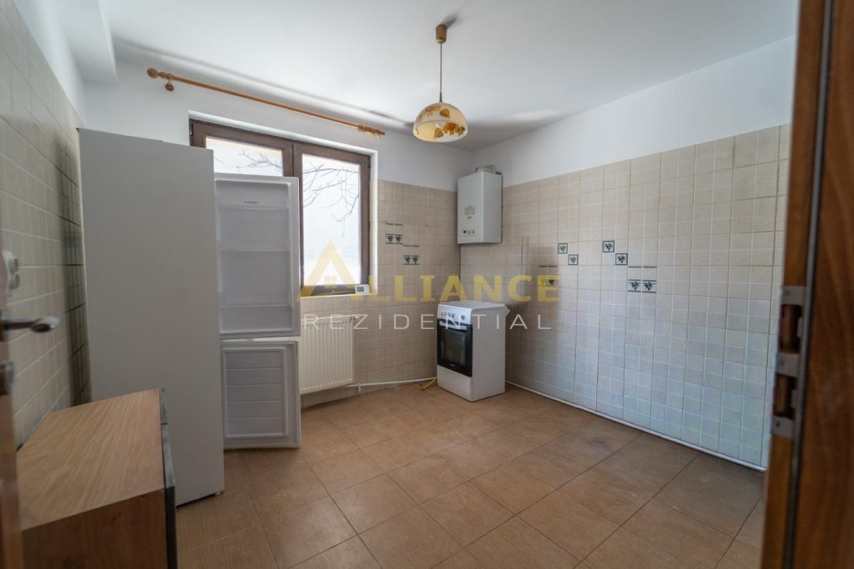 Â Vila insiruita (capat) de vanzare â€“ Strada Sfanta Agnes | Campus Scolar - foto 5