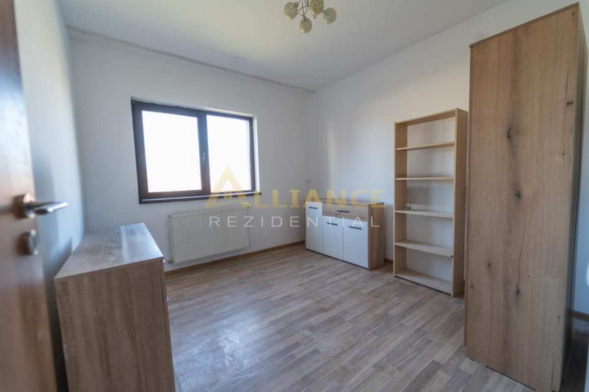 Â Vila insiruita (capat) de vanzare â€“ Strada Sfanta Agnes | Campus Scolar - foto 6