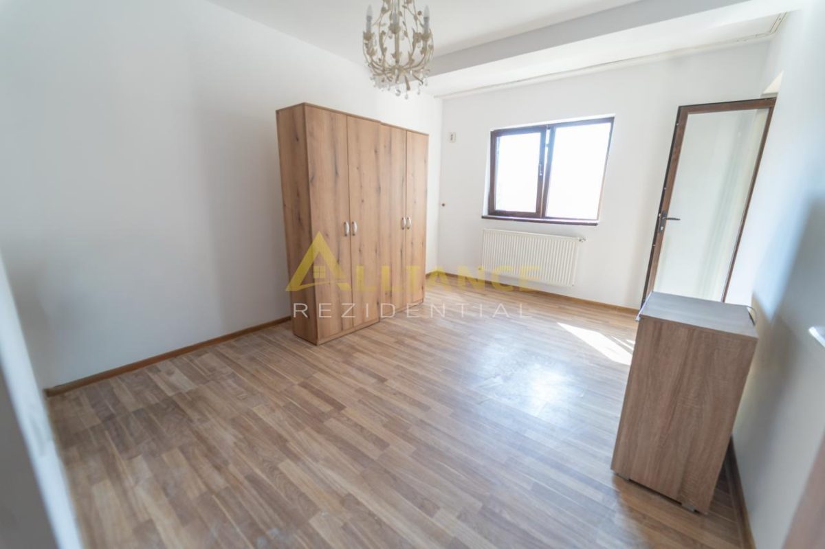 Â Vila insiruita (capat) de vanzare â€“ Strada Sfanta Agnes | Campus Scolar - foto 10