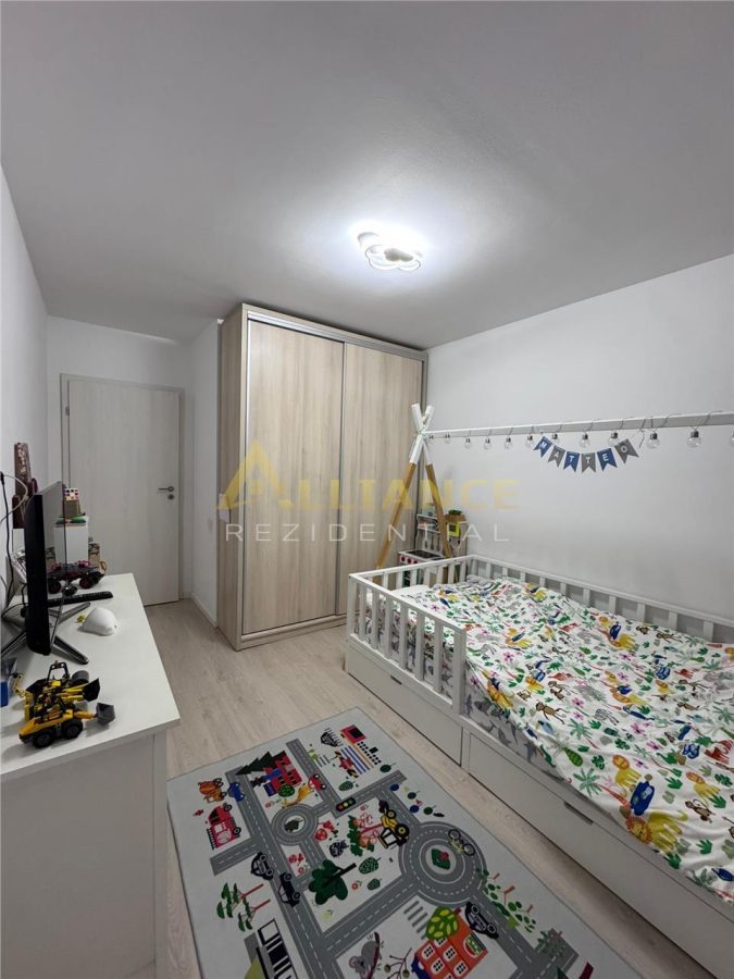 3 camere 2 balcoane Metalurgiei - 