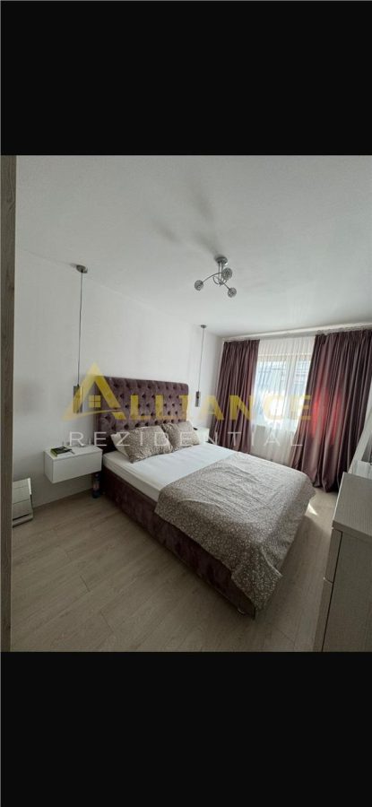 3 camere 2 balcoane Metalurgiei - foto 2