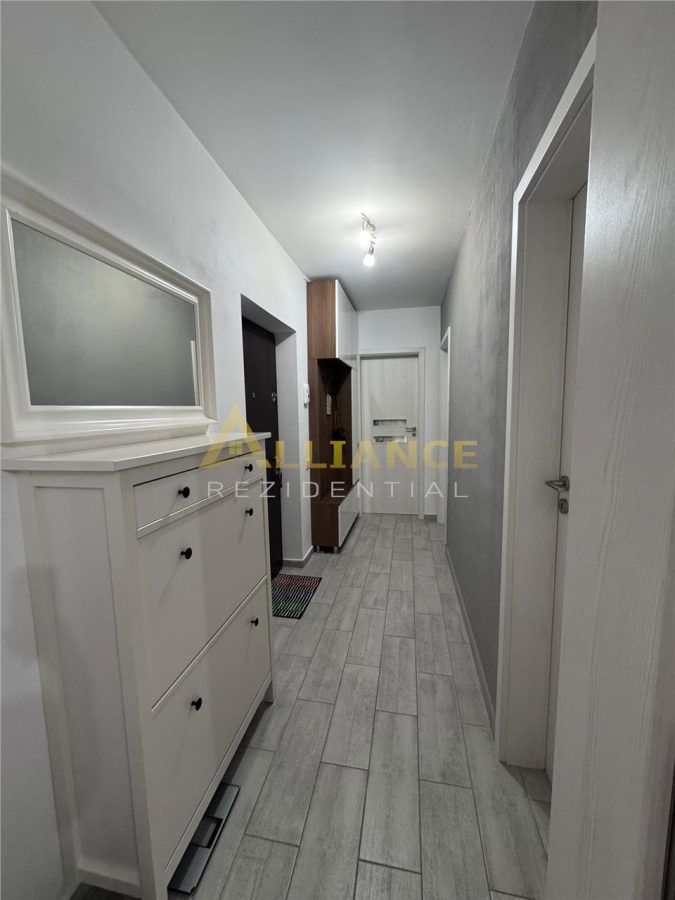 3 camere 2 balcoane Metalurgiei - foto 5