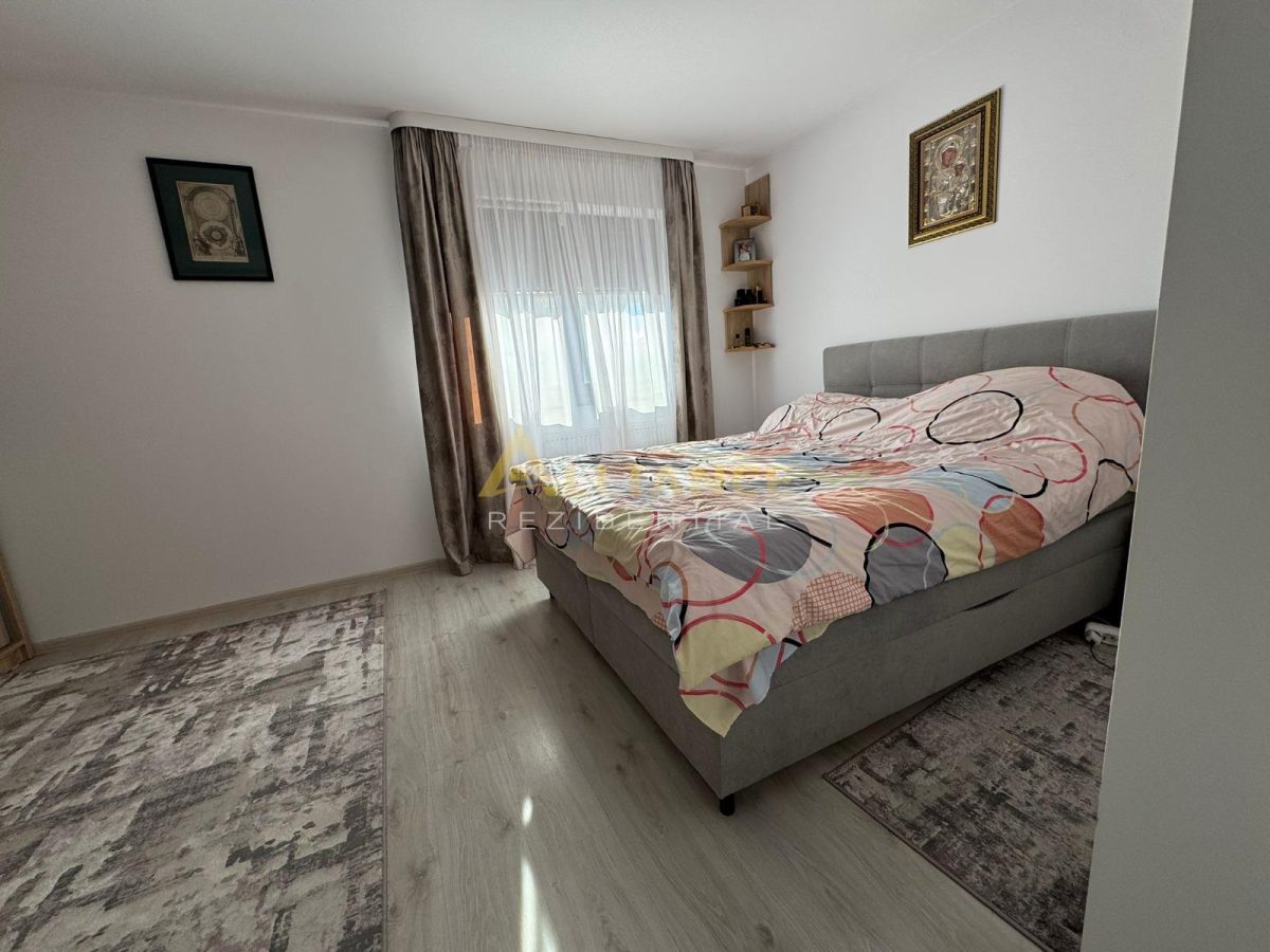 TREND RESIDENCE | CASA DE VANZARE P+1+M | MUTARE IMEDIATA - foto 9