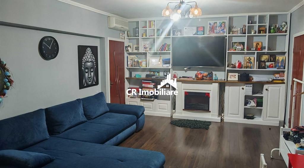 Vanzare 3 cam Aviatiei - 