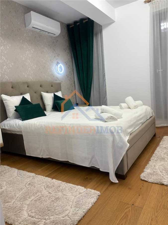Apartament LUX 2 camere bloc 2023 Zona Unirii_Palatul Parlamentului - 