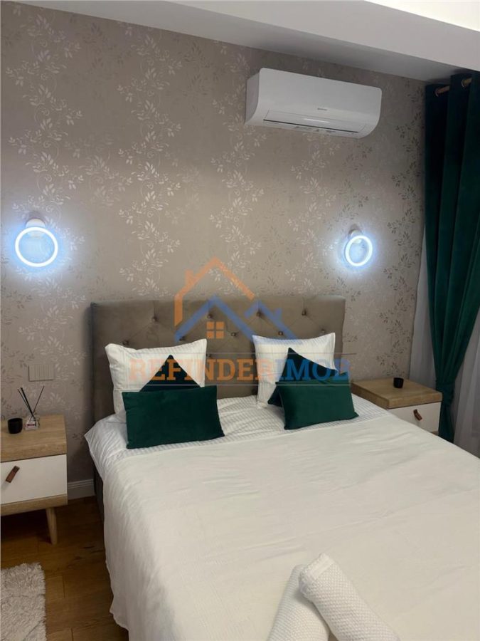 Apartament LUX 2 camere bloc 2023 Zona Unirii_Palatul Parlamentului - foto 3