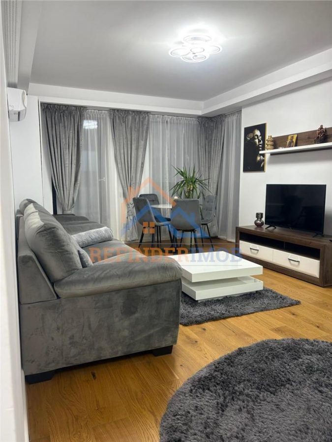 Apartament LUX 2 camere bloc 2023 Zona Unirii_Palatul Parlamentului - foto 4