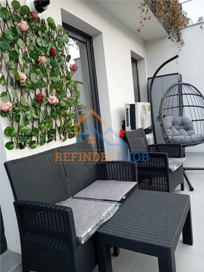 Apartament LUX 2 camere bloc 2023 Zona Unirii_Palatul Parlamentului - foto 10