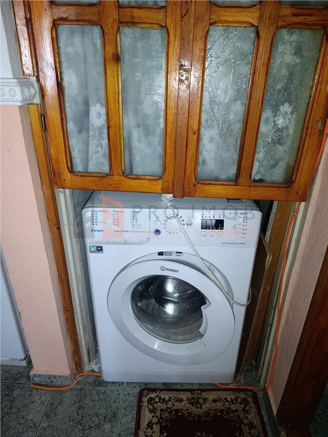 Apartament 3 camere cf 1 decomandat zona Dorobanti 1 - foto 11